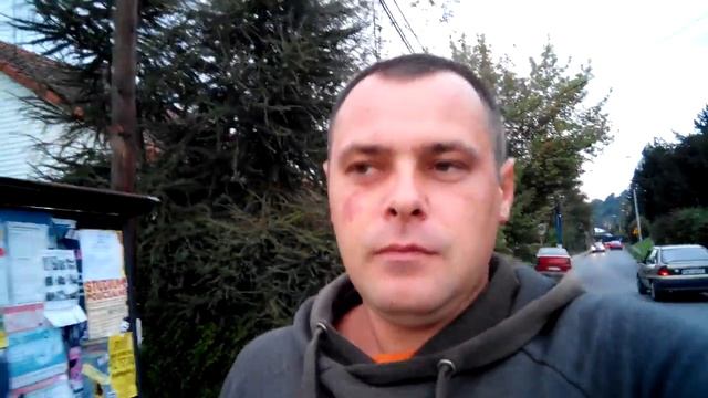 ПОЛЬША КРАКОВ /Мысли / Как Попасть в ГЕРМАНИЮ? смотреть онлайн