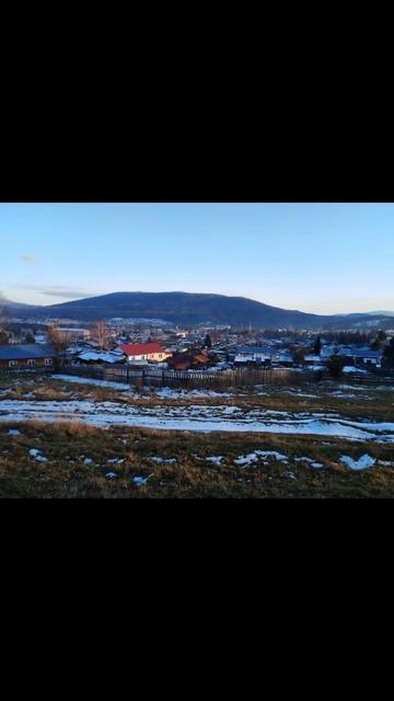 Посёлок КОШУРНИКОВО смотреть онлайн