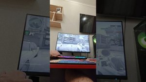 ПК Ryzen 5 2600 GTX 1080