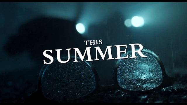 трейлер  2 сезон сериала Уэнсдей