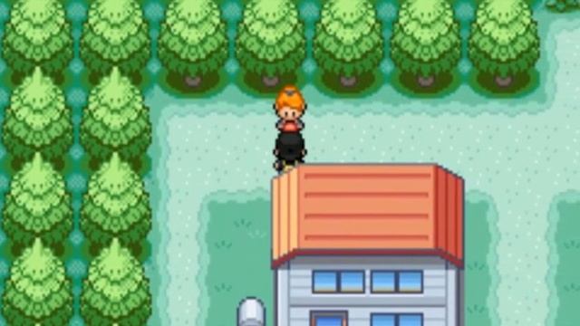 Pokemon Sevii update- 9/12/19 смотреть онлайн