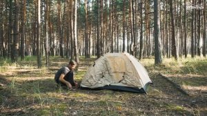Намет Tramp Lite Fly