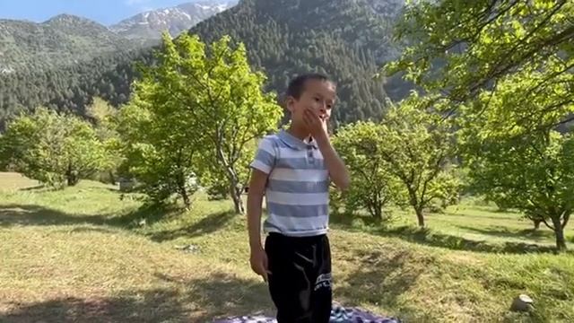 Маёвка Кемпинг 5 смотреть онлайн