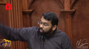 Жизнеописание Сподвижников  Абу Бакр Ас Сиддык  Цель Завоевательных Походов  Часть 8 Я    Ясир Кады