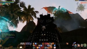 ArcheAge 4.5 Три знака отваги за 5 минут!!!