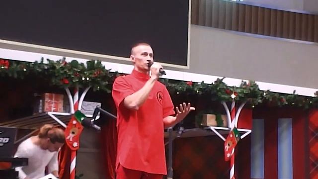 Видео для Андрея Али и поклонников артиста. Екатеринбург. смотреть онлайн