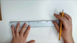 Как создать акварельную открытку и конверт