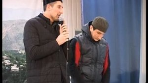 Мажлис селении Унцукуль. Ассалам 1