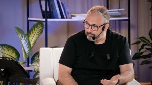 Как выйти из операционного управленияазбор бизнеса с Алексом Яновским