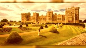 Достопримечательности Великобритании