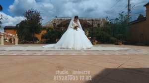 ШИКАРНАЯ ЧЕЧЕНСКАЯ СВАДЬБА (с.Хоси-юрт)