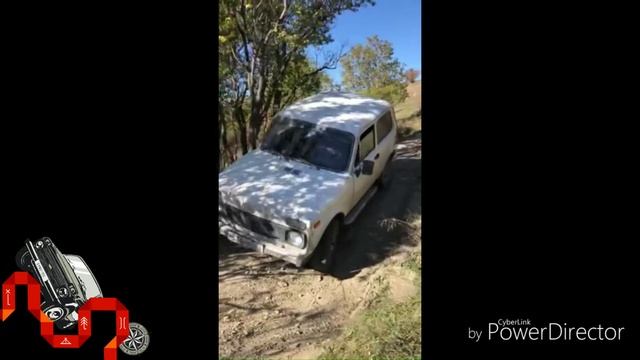 По лайту на ниве смотреть онлайн