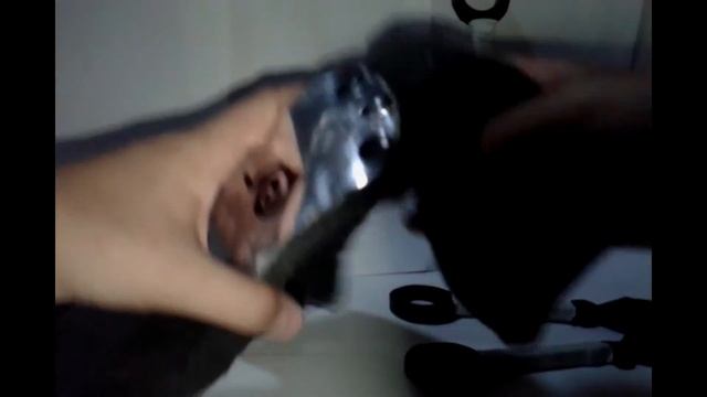 Моё снаряжение ниндзя смотреть онлайн