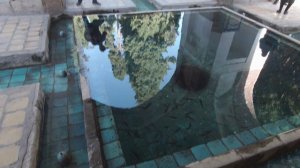 Сад Фин, Кашан, Иран