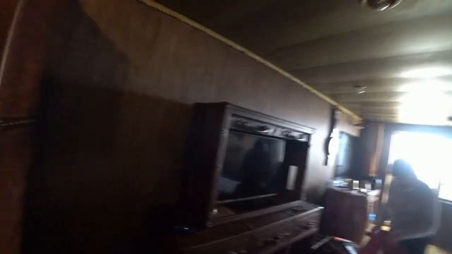 Мьянма. Первый день. Гостиница на воде. смотреть онлайн