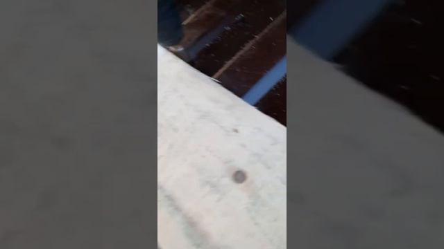 Г Атырау. Фиксируем шурупами кровлю смотреть онлайн