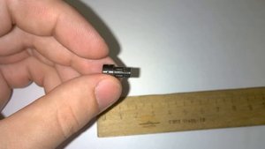 Регулятор газовый СВТ-40 (АВТ-40)