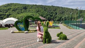 ГОЛУБЫЕ ОЗЁРА КАБАРДИНО-БАЛКАРИИ