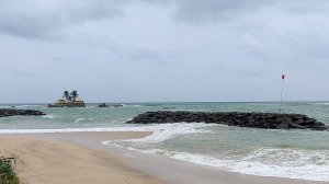 ШРИ-ЛАНКА ДОРОГА ОТ VILLA BOUNTY