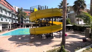 отель Дедеман (Dedeman kemer resort), Кемер, Анталия, 27 мая 2024 г.