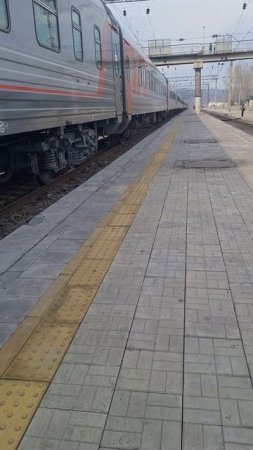 Забайкалье