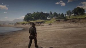 Топ 15 костюмов для прохождения Red Dead Redemption 2