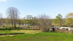 Хороший дом на участке с шикарным видом