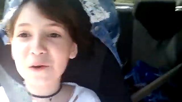 Еду в Старую Полтавку