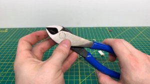 Klein Tools D2000-28 Diagonal Cutters