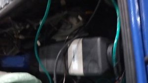 Установка Кизлярской обшивки КАМАЗ. Крыша макси