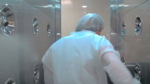 ARTLIFE TOUR #1  Производство желатиновых капсул