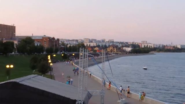 г.Камышин 24.08.2019 смотреть онлайн