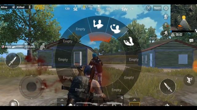 y'all mind if i Machete???|17 kills|17 bots|Enjoy!!!! смотреть онлайн