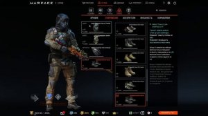 Оптимальное снаряжение на Снайпера Warface