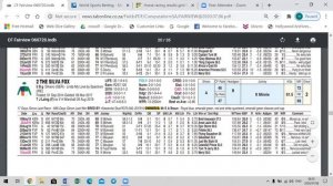 OUTSIDER GENIE PREVIEW FAIRVIEW 6 JULY 2020. Subscribe to our daily form analysis, see details belo