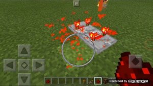 Как сделать мигающие лампы