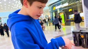 Вызов от Мисс Кейти