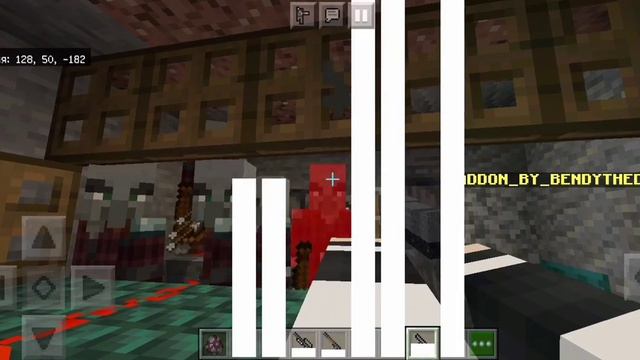 Мод на оружия смотреть онлайн