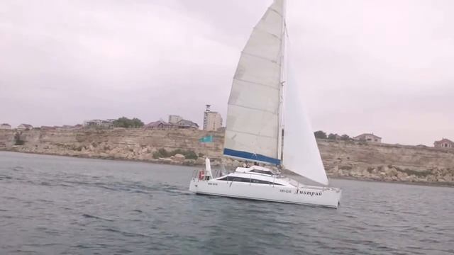 Актау яхта 2016 ... смотреть онлайн