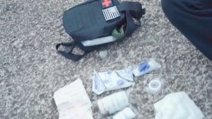 Тактический набор для выживания, 280 предметов профессиональное снаряжение для выживания