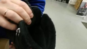 Обзор на Ботинки Salomon woodsen TS cswp 406460