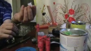 пуля майера снаряжение патрона