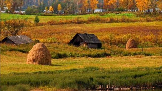 Деревня далёкая смотреть онлайн