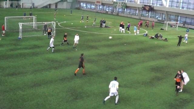 20.01.2020 Театр на Васильевском — Театр Дождей 2 тайм смотреть онлайн