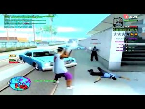 фраг мувик gta samp   сборка для слабых пк 200 мб в описании