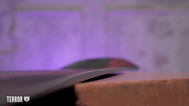 TERROR PRODUCT REVIEW 21/22. Сноуборд LADIES смотреть онлайн