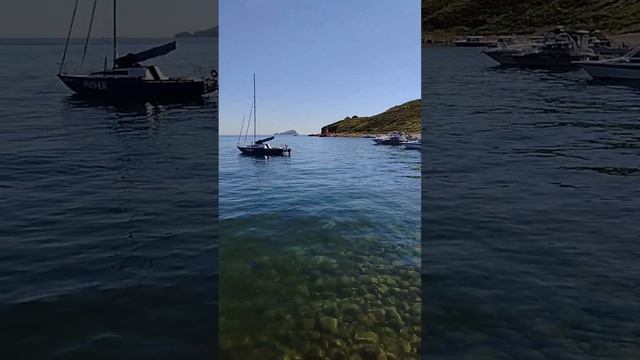 Аренда катера Владивосток.