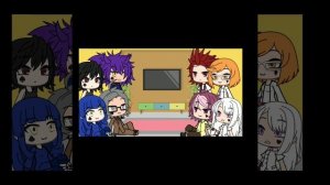 Реакция Дам и Королей на Валетов как КиШ (Песни) 1/?