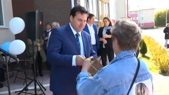 Новосёлы смотреть онлайн