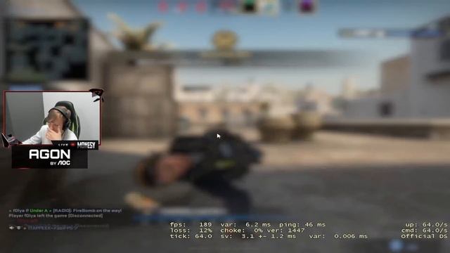 M0NESY ШОКИРУЕТ ВСЕХ СВОИМИ ФЛИКАМИ С AWP! МОНЕСИ РАЗВАЛИВАЕТ ГЛОБАЛОВ И 3000 ЭЛО (CS:GO)